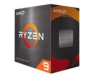 AMD Ryzen 9 5950X 16-core, 32-Thread Unlocked Desktop Processor