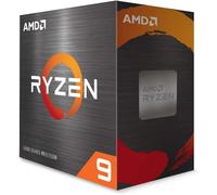 AMD Ryzen 9 5950X processor 3.4 GHz 64 MB L3 Box