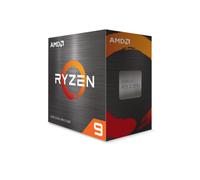 AMD Ryzen 9 5950X processor 3.4 GHz 64 MB L3 Box