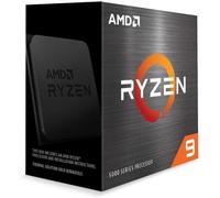 AMD Ryzen 9 5950X processor 3.4 GHz 64 MB L3 Box