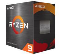 AMD Ryzen 9 5950X Processor 16 Cores/32 Threads, 105W TDP