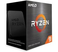AMD Ryzen 9 5950X Processor - 16 Cores / 32 Threads | 72MB Cache | Up to 4.9GHz Boost, New