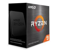 AMD Ryzen 9 5950X processor 3.4 GHz 64 MB L3 Box