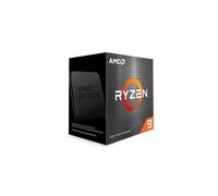 AMD Ryzen 9 5950X processor 3.4 GHz 64 MB L3 Box