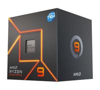 AMD Ryzen 9 7900 processor 3.7 GHz 64 MB L3 Box
