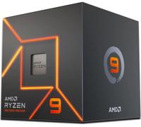 AMD Ryzen 9 7900 processor 3.7 GHz 64 MB L3 Box