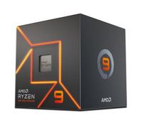 AMD Ryzen 9 7900 processor 3.7 GHz 64 MB L3 Box