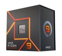 AMD Ryzen 9 7900X processor 4.7 GHz 64 MB L3 Box