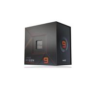 AMD Ryzen 9 7900X processor 4.7 GHz 64 MB L3 Box
