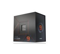 AMD Ryzen 9 7900X processor 4.7 GHz 64 MB L3 Box