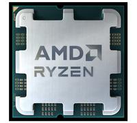 AMD Ryzen 9 7900X processor 4.7 GHz 64 MB L3 Tray - AM5