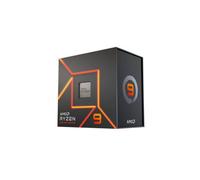 AMD Ryzen 9 7900X processor 4.7 GHz 64 MB L3 Box