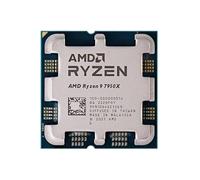 AMD Ryzen 9 7900X Tray Zen4 12x4,7GHz