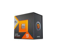 AMD Ryzen 9 7900X3D processor 4.4 GHz 128 MB L3 Box