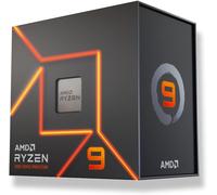 AMD Ryzen 9 7950X 16-Core 32-Thread 5.7GHz AM5 CPU 80MB Cache 170W No Cooler
