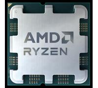 AMD Ryzen 9 7950X 16 x 4.5GHz 16-Core Processor (CPU) Tray Socket (PC): AM5 170W