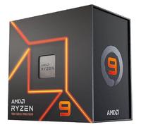 AMD Ryzen 9 7900X3D processor 4.4 GHz 128 MB L3 Box