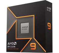 AMD Ryzen 9 9900X 12 Core AM5 Processor 24 Threads 4.4Ghz-5.6GHz 76MB Radeon