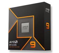 AMD Ryzen 9 9900X processor 4.4 GHz 76 MB L2 & L3 Box