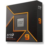 AMD Ryzen 9 9900X processor 4.4 GHz 76 MB L2 & L3 Box