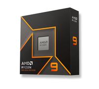AMD Ryzen 9 9900X processor 4.4 GHz 76 MB L2 & L3 Box