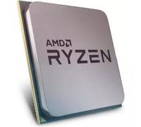 AMD Ryzen 9 9900X processor 4.4 GHz 76 MB L2 & L3 Tray