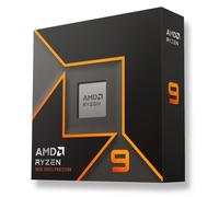 AMD Ryzen 9 9900X processor 4.4 GHz 76 MB L2 & L3 Box