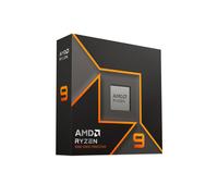 AMD Ryzen 9 9900X processor 4.4 GHz 76 MB L2 & L3 Box