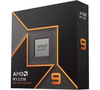 AMD Ryzen 9 9900X processor 4.4 GHz 76 MB L2 & L3 Box