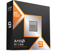 AMD Ryzen 9 9900X3D processor 4.4 GHz 140 MB L2 & L3 Box