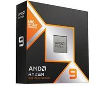 AMD Ryzen 9 9900X3D processor 4.4 GHz 140 MB L2 & L3 Box