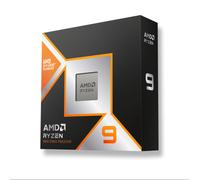 AMD Ryzen 9 9900X3D processor 4.4 GHz 140 MB L2 & L3 Box