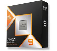 AMD Ryzen 9 9900X3D processor 4.4 GHz 140 MB L2 & L3 Box