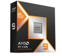 AMD Ryzen 9 9900X3D processor 4.4 GHz 140 MB L2 & L3 Box