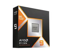 AMD Ryzen 9 9900X3D processor 4.4 GHz 140 MB L2 & L3 Box