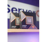 AMD Ryzen™ 9 9950X 16 Core 5.7Ghz max CPU
