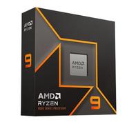 AMD Ryzen 9 9950X processor 4.3 GHz 80 MB L2 & L3 Box