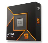 AMD Ryzen 9 9950X processor 4.3 GHz 80 MB L2 & L3 Box