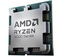AMD Ryzen 9 9950X AMD Ryzen 9 Socket AM5 4 nm Tray AMD 9950X