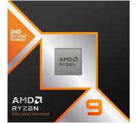 AMD Ryzen 9 9950X3D processor 4.3 GHz 144 MB L2 & L3 Box