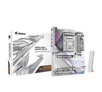AMD Ryzen 9 9950X3D, Gigabyte X870E Aorus Master X3D ICE Motherboard Bundle