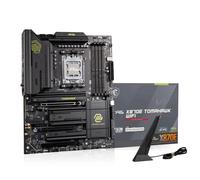 AMD Ryzen 9 9950X3D, MSI MAG X870E Tomahawk WIFI Motherboard Bundle