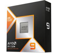 AMD Ryzen 9 9950X3D processor 4.3 GHz 144 MB L2 & L3 Box