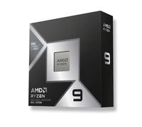 AMD Ryzen™ 9 9950X3D2 Dual Edition