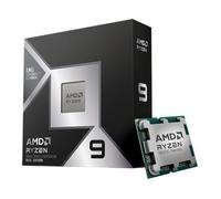 AMD Ryzen™ 9 9950X3D2 Dual Edition