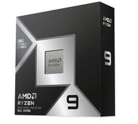 AMD Ryzen™ 9 9950X3D2 Dual Edition