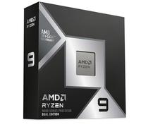 AMD Ryzen™ 9 9950X3D2 Dual Edition