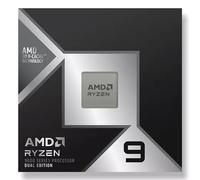 AMD Ryzen™ 9 9950X3D2 Dual Edition