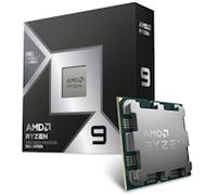 AMD Ryzen™ 9 9950X3D2 Dual Edition