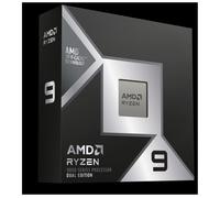 AMD Ryzen™ 9 9950X3D2 Dual Edition